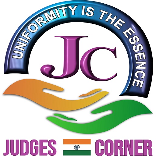 Judges Corner